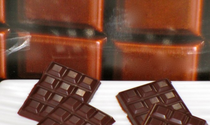 Chocolat qui pétille : Diet & Délices - Recettes dietétiques
